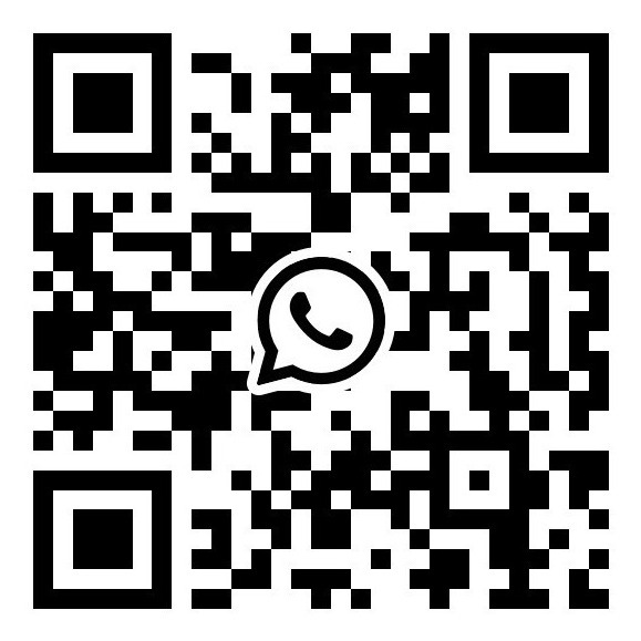 WhatsApp QR - Jenny